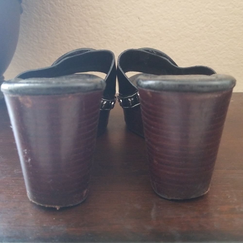 Tory Burch Clogs - Picture 6 of 7